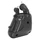 FILTRE A AIR SCOOT ADAPTABLE MBK 50 NITRO, OVETTO/YAMAHA 50 AEROX, NEOS / CPI 50 OLIVER, POPCORN / KEEWAY 50 FOCUS, MATRIX, HURRICANE 2T NOIR (BOITE A AIR) (VERSION 2) -SELECTION P2R