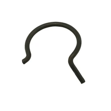 RESSORT DE FRICTION  KICK ORIGINE PIAGGIO 50 GILERA SMT, RCR 2006>/DERBI SENDA 2000>/APRILIA SX,RX 2006>  -1A014509-