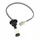 OIL TANK LEVEL GAUGE "PIAGGIO GENUINE PART" 50 LIBERTY, NRG/GILERA 50 RUNNER -583107