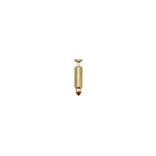 POINTEAU CARBURATEUR ORIGINE PIAGGIO 50 CIAO/GILERA 50 GSM, EAGLET 1998>2005/APRILIA 50 CLASSIC, MX 1998>2005  -247653-