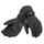 GANTS AUTOMNE/HIVER TUCANO FEMME PASSWORD 3G HYDROSCUD NOIR ETANCHE  T 8 (S)  (HOMOLOGUE EN13594:2015-CE)(COMPATIBLE ECRAN TACTILE)