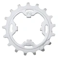 CASSETTE SPROCKET 11 Speed MICHE FOR CAMPAGNOLO 17T.