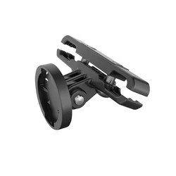SUPPORT SELLE ACCESSOIRE iGPSPORT M30 COMPATIBLE AVEC TL30 REF 207092 ET SR30 REF 205718 et GOPRO Support (SUPPORT TL30 INCLUS)