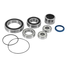 KIT ROULEMENTS ET JOINTS VAE POUR MOTEUR YAMAHA PW et PW-SE (KIT ADAPTABLE)