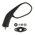 MIRROR- RIGHT "PIAGGIO GENUINE PART" 50-125-250 RS 1999>2010, 1000 RSV-2 2000>2003, FALCO 2000>2003  -AP8102632-