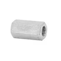 NUT FOR CYLINDER HEAD Ø M7 x 22 mm CHROME (10 IN A BAG). -SELECTION P2R-