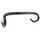 CINTRE ROUTE PRO VIBE ANATOMIC CARBONE NOIR L 42 EXTERIEUR (AXE-AXE 42cm) POUR POTENCE 31.8mm POUR PASSAGE CABLE INTERNE