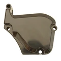 CARTER DE POMPE A HUILE 50 A BOITE ADAPTABLE DERBI 50 SENDA 2006>, GPR 2006>/GILERA 50 SMT 2006>, RCR 2006> NOIR -REPLAY