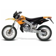 SENDA SM 50 SENDA SM X-TREM 2005 E2 2ª edicion