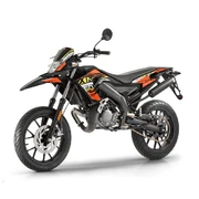 SENDA R 50 Senda X-Treme 50 R E4 2018-2019-2020 (EMEA)