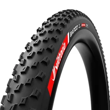 PNEU VTT 29 X 2.40 VITTORIA BARZO XC RACE GRAPHENE 2.0 NOIR/MARRON TUBELESS READY TS (60-622) -TERRAIN MIXTE