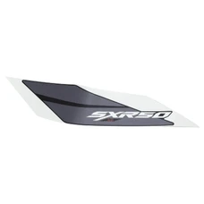 2H004618000A2 - SXR 50 SPORT RIGHT SIDE STICKER