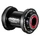 CUVETTE INTEGRE BOITIER ROUTE A EMBOITER/PRESSFIT TRIPEAK ROULEMENT G5 CERAMIQUE BOITE 63 DIAM 65 POUR AXE 24mm, 28.99mm, 30mm (COMPATIBLE SHIMANO HOLLOWTECH II, SRAM DUB, ROTOR 3D PLUS)