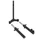FOURCHE SCOOT ADAPTABLE PEUGEOT 50 KISBEE (P2R)