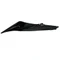 REAR COWL -RIGHT- BLACK DIABLO "PIAGGIO GENUINE PART" APRILIA 50-125 RS 2011> -B04347700XN6