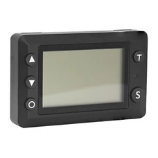CHRONOMETRE VOCA DIGITAL RACING EAGLE EYE A CAPTEUR INFRAROUGE (LAPTIMER)