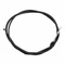 CABLE/COMMANDE/TRANSMISSION DE FREIN ARRIERE ORIGINE PIAGGIO 125 FLY 2013>2015 -CM086701