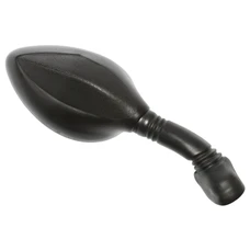 RETROVISEUR ADAPTABLE RIEJU 125 RS2 2008>2009, 50 RS2 MATRIX PRO 2003>2010  DROIT (HOMOLOGUE CE)  -VICMA-