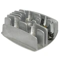 CYLINDER HEAD FOR MOPED FOR PEUGEOT 103 MVL/SP/RCX/SPX/VOGUE (WITH CYLINDER HEAD DECOMPRESSOR)