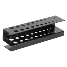 CYCLUS DRILLING TOOLS HOLDER - FOR TOOL WALL PANNEL (sold per unit) -MADE IN EEC