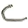 EXHAUST PIPE - LEFT "PIAGGIO GENUINE PART"  MOTO-GUZZI 1200 GRISO 2007>2013  -883875-