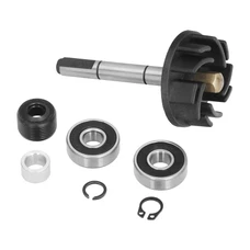 KIT REPARATION POMPE A EAU MAXISCOOTER ADAPTABLE GILERA 125-180 RUNNER FX/FXR 1997>2002 2T/PIAGGIO 125 HEXAGON (KIT) -MAGNETI MARELLI