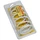 SPRING FOR VARIATOR SCOOT MALOSSI FOR PIAGGIO 50 ZIP 2STROKE 2000>, ZIP 4STROKE 2000> WHITE (REINFORCED)