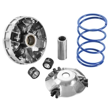 VARIATEUR SCOOT POLINI HI-SPEED POUR PIAGGIO 50 LIBERTY 4T 4V IGET, ZIP 4T 4V IGET/APRILIA 50 SXR 4T EURO 5 (241.773)