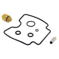 NECESSAIRE/KIT REPARATION CARBURATEUR MOTO ADAPTABLE SUZUKI 500 GS F 2004>2007, 650 XF FREEWIND 1997>2001 TYPE TOURMAX CAB-S17 (JOINT VITON) -AVOC