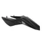 REAR MUDGUARD "PIAGGIO GENUINE PART"  GILERA 50 SMT, RCR 2011> BLACK  -86692900W0N6-