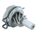 NOIX DE KICK SCOOT ADAPTABLE PEUGEOT 50 KISBEE 4T/KYMCO 50 AGILITY 4T/SYM 50 ORBIT 4T (8 DENTS) -P2R