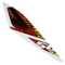 DECAL- REAR MUDGUARD - RIGHT "PIAGGIO GENUINE PART" 50 GILERA SMT/RCR LIMITED 2015> -2H001212