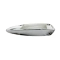 CRETE DE GARDE-BOUE ORIGINE PIAGGIO 50-125 VESPA PRIMAVERA 2013>  -1B000042-