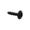 SCREW - FOR FAIRINGS FASTENING (4X16) "PIAGGIO GENUINE PART" COMMON TO ALL THE RANGE -CM180701