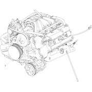 Moteur complet
