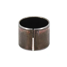 DOUILLE/BAGUE DE FRICTION/GUIDAGE DE TIGE DE PISTON D'AMORTISSEUR OFF ROAD ORIGINE SHOWA KAWASAKI 250 KX F 2009>2019/HONDA 250 CRF R 2019>2022, 450 CRF R 2019>2022 16x18x14 (SUT07027) (SUT07027)