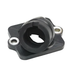 PIPE ADMISSION SCOOT ADAPTABLE PIAGGIO 50 ZIP 2T, TYPHOON, NRG, LIBERTY/GILERA 50 STALKER, RUNNER, DNA, ICE -TOP PERF TYPE ORIGINE