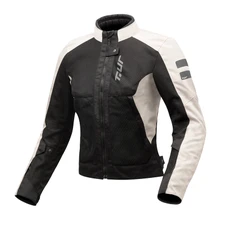 BLOUSON/VESTE PRINTEMPS/ETE FEMME T.UR SIENA LADY ICE/NOIR TAILLE L CERTIFIE CE-CLASSE A (SELON LA DIRECTIVE EN17092:2020)