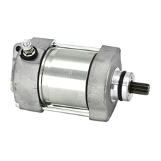 ELECTRIC STARTER FOR YAMAHA 1000 YZF-R1 2004>2008, 1000 YZF-R1 SP 2006  -SELECTION P2R-