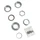 JEU DE DIRECTION CYCLO ADAPTABLE PEUGEOT 50 FOX -SELECTION P2R