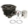CYLINDRE SCOOT ADAPTABLE PIAGGIO 50 NRG 2000>/GILERA 50 RUNNER 2000>, DNA/APRILIA 50 SR LIQUIDE/DERBI 50 GP1 2000> -P2R FONTE PREMIUM