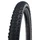 PNEU VTC CROSS 700 X 40 / GRAVEL (28/29 x 1,60) SCHWALBE SMART SAM ADDIX PERFORMANCE NOIR TR (42-622) FLANC REFLEX COMPATIBLE VAE (OFFRE SPECIALE)