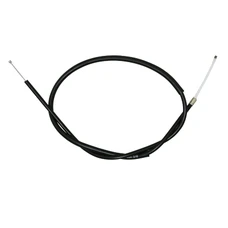 CABLE/COMMANDE/TRANSMISSION DE GAZ (DEDOUBLEUR - CARBU) ORIGINE PIAGGIO 50 ZIP RST NRG EXTREME/GILERA 50 STALKER  -268402-