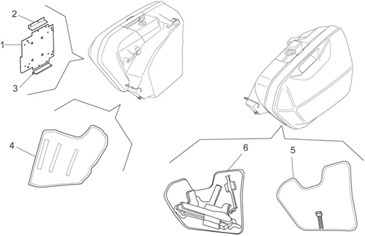 Police Side cases II