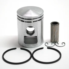 BOUCHON D'HUILE SCOOT ADAPTABLE MBK 50 BOOSTER, STUNT, NITRO/YAMAHA 50 BWS, SLIDER, AEROX  -REPLAY BLANC-