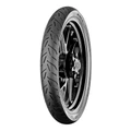 PNEU MOTO 18'' 90/80-17 CONTINENTAL CONTISTREET M/C FRONT TL 46P