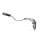 POT 50 A BOITE YASUNI CROSS ML VERNI POUR BETA 50 RR 2012> (PASSAGE HAUT A DROITE) (SILENCIEUX NOIR/ROUGE) -TUB807TR-57