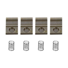 CLIQUET MAVIC POUR CORPS ROUE LIBRE ITS-4 11/10V (VENDU PAR PAIRE)