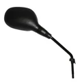 RETROVISEUR DROIT ORIGINE PIAGGIO 125-250-300-400-500 MP3 2008>, 400 MP3 HPE CLASSIC 2022>  -CM174709-