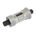 BOTTOM BRACKET - SQUARE TAPERED - STRONGLIGHT JP400 -FULL ALUMINIUM- 110mm (Width 68) BSC THREAD 1,37x24 1,37x24